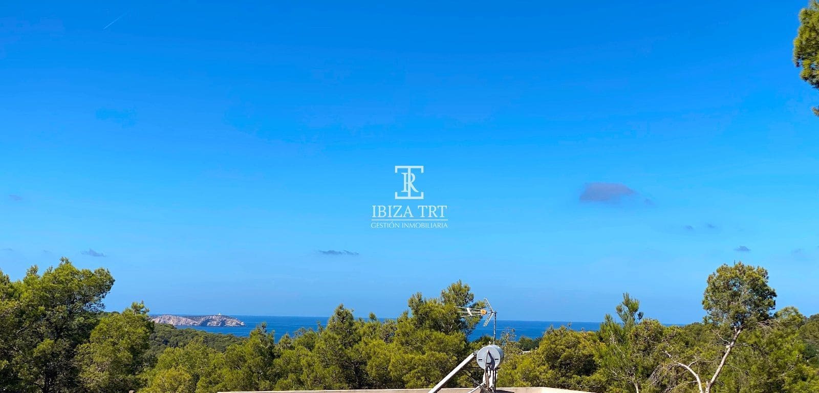 4 soveværelse Villa til salg i Sant Antoni de Portmany med garage - € 1.560.000 (Ref: 7071458)