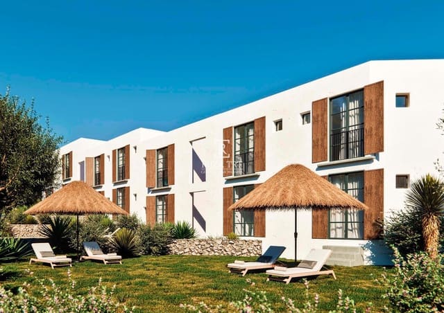 3 quarto Casa em Banda para venda em Sant Joan de Labritja com piscina garagem - 1 150 000 € (Ref: 8387516)