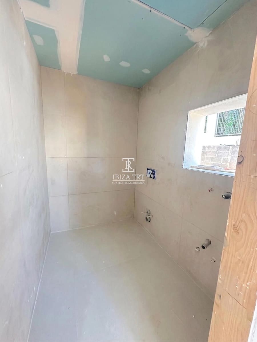 3 quarto Casa em Banda para venda em Sant Joan de Labritja com piscina garagem - 1 150 000 € (Ref: 8387516)