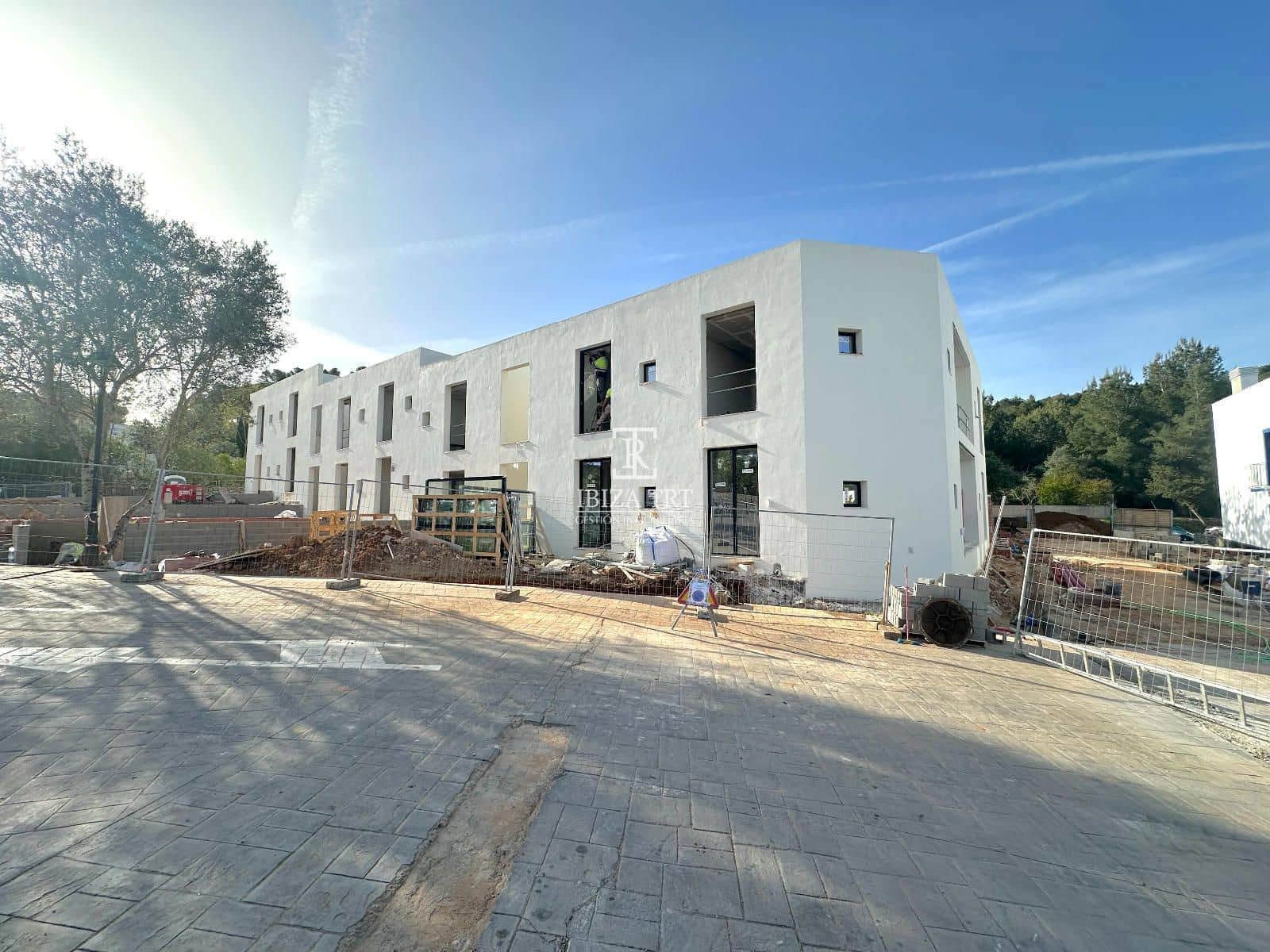 3 quarto Casa em Banda para venda em Sant Joan de Labritja com piscina garagem - 1 150 000 € (Ref: 8387516)