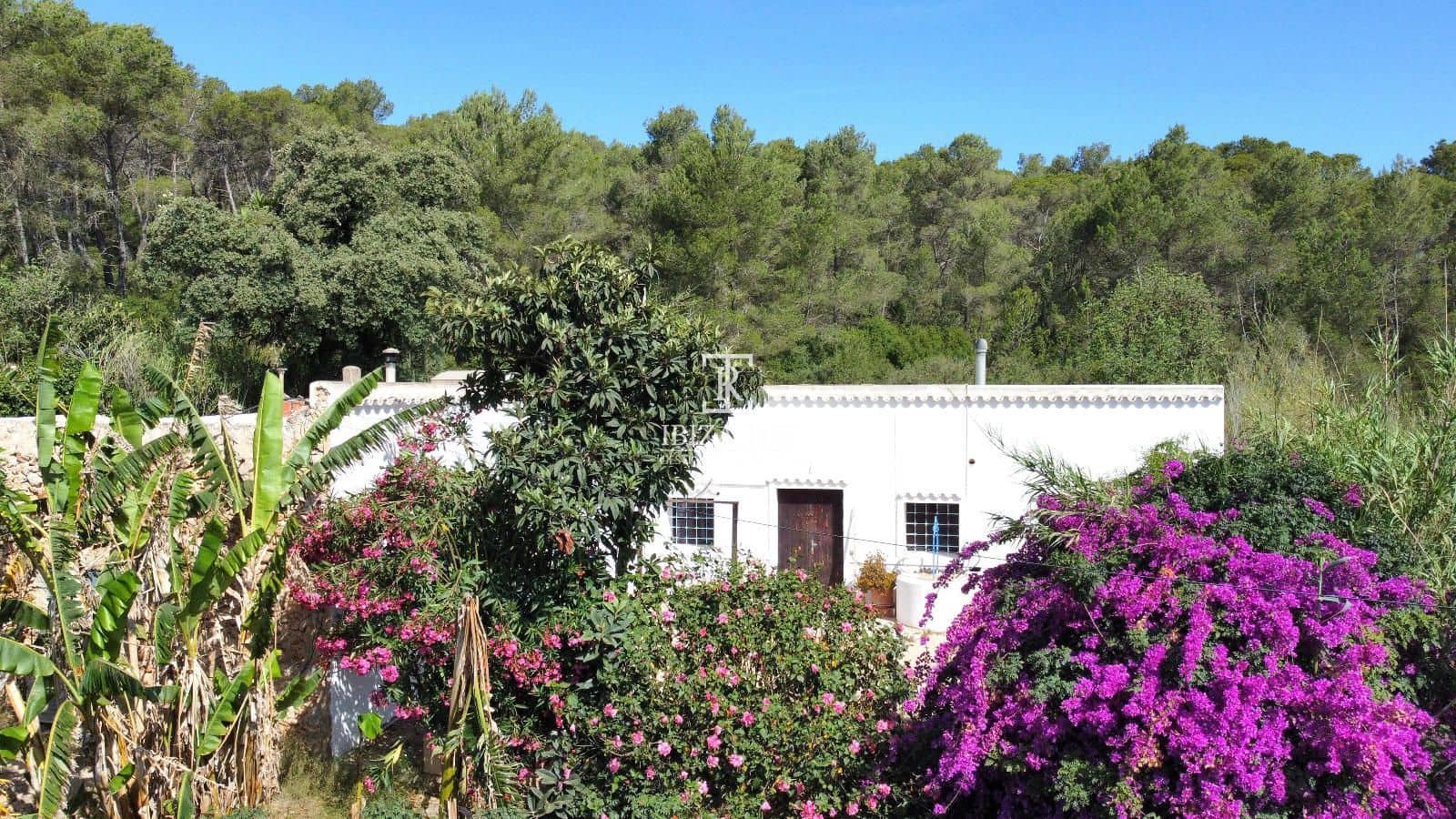 5 soveværelse Villa til salg i Santa Ines / Santa Agnes de Corona - € 2.250.000 (Ref: 8402152)