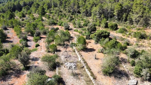 5 sypialnia Willa na sprzedaż w Santa Inés / Santa Agnès de Corona, Sant Antoni de Portmany - 2 250 000 € (Ref: 8402152)