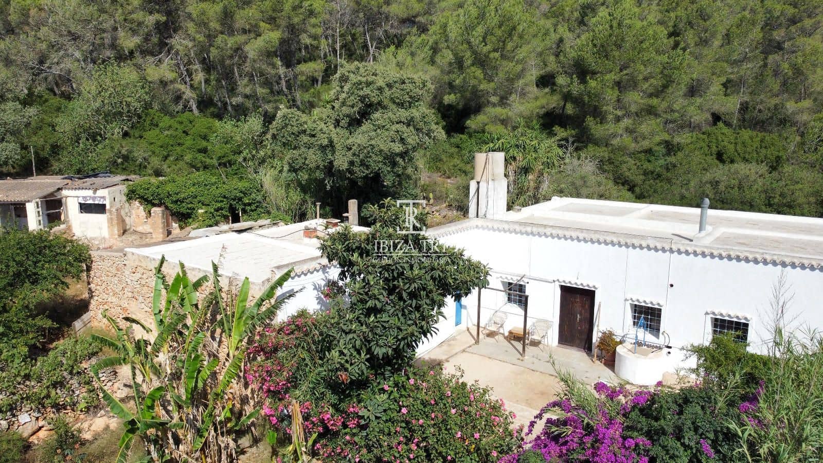 5 soveværelse Villa til salg i Santa Ines / Santa Agnes de Corona - € 2.250.000 (Ref: 8402152)