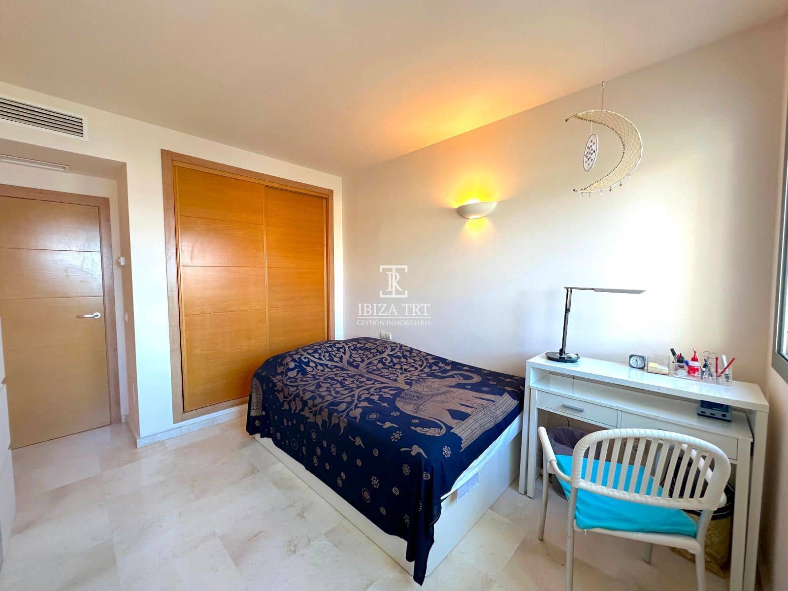 2 soveværelse Penthouse til salg i Cala Gracio med swimmingpool garage - € 820.000 (Ref: 8633770)