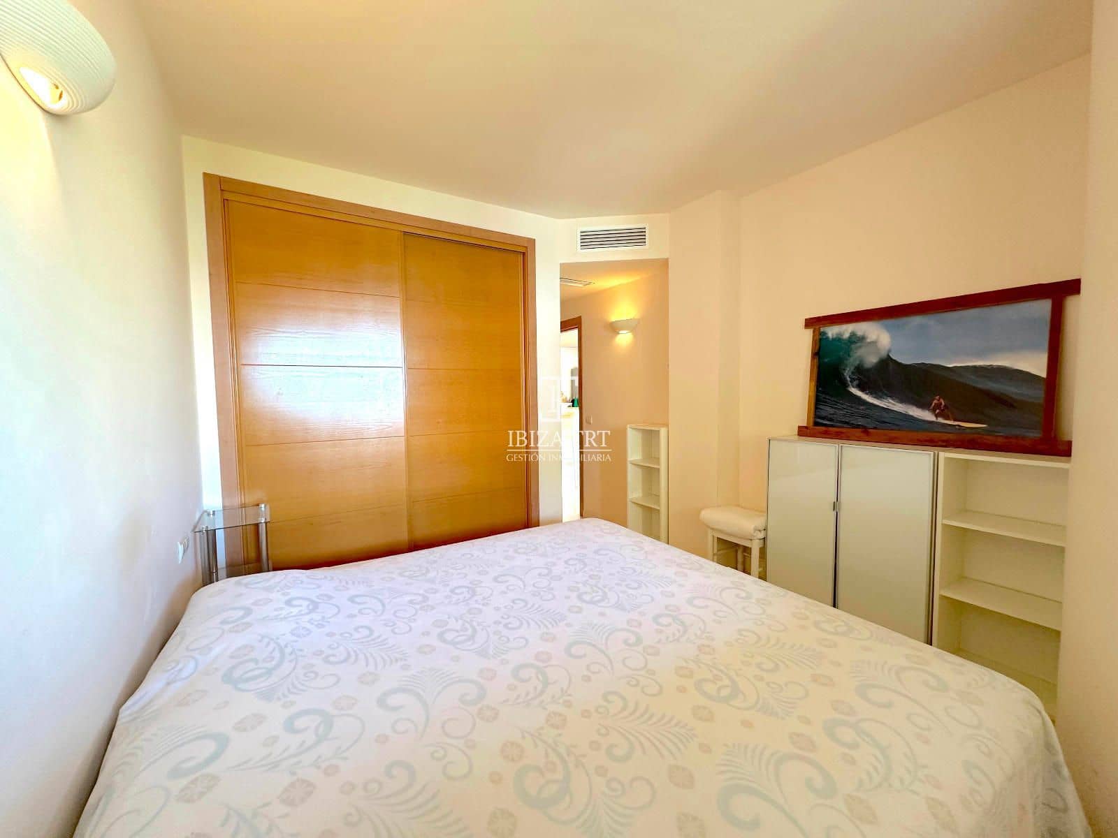 2 soveværelse Penthouse til salg i Cala Gracio med swimmingpool garage - € 820.000 (Ref: 8633770)