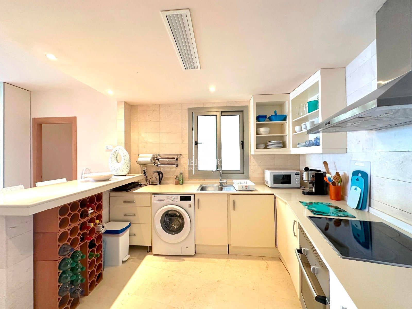 2 soveværelse Penthouse til salg i Cala Gracio med swimmingpool garage - € 820.000 (Ref: 8633770)