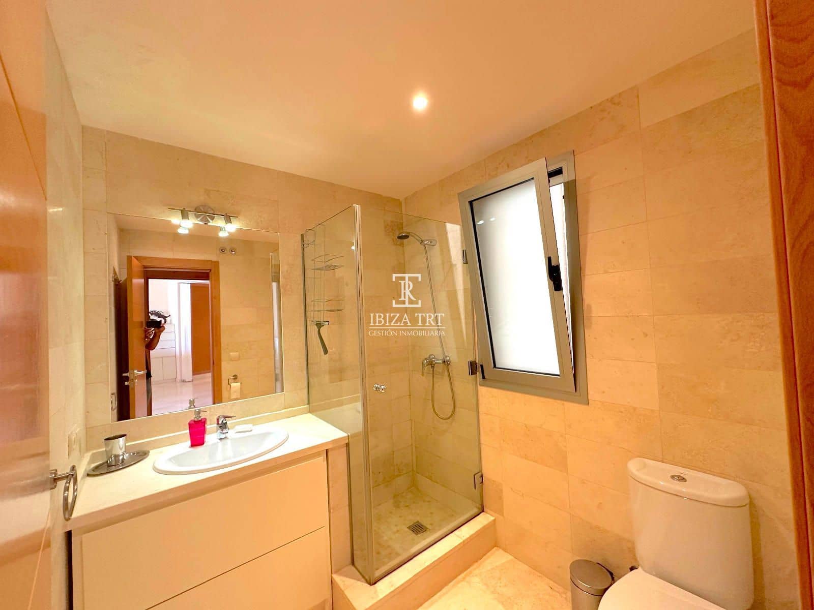 2 soveværelse Penthouse til salg i Cala Gracio med swimmingpool garage - € 820.000 (Ref: 8633770)