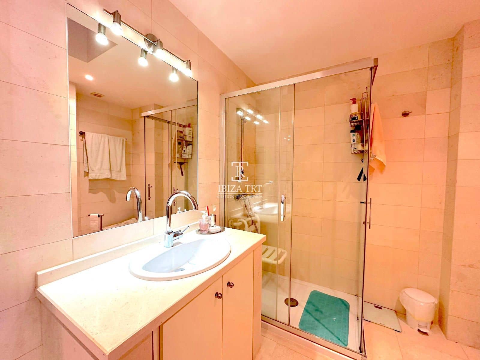 2 soveværelse Penthouse til salg i Cala Gracio med swimmingpool garage - € 820.000 (Ref: 8633770)