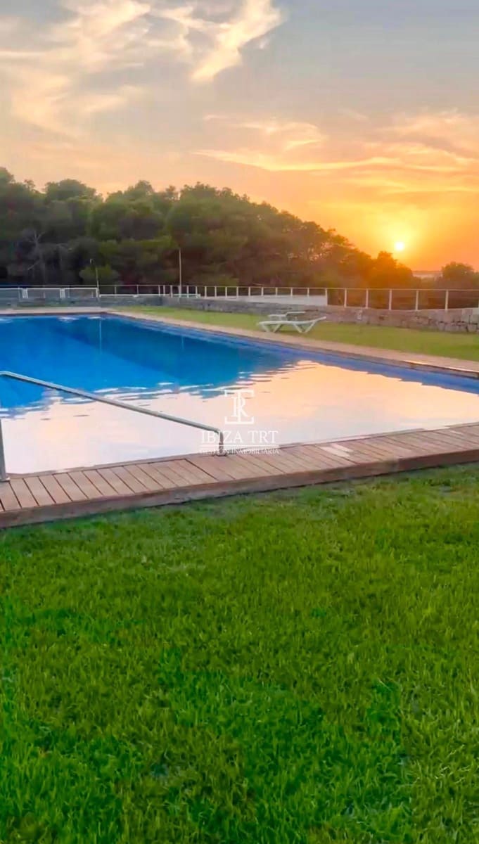 2 quarto Apartamento para venda em Port des Torrent com piscina garagem - 880 000 € (Ref: 8676801)