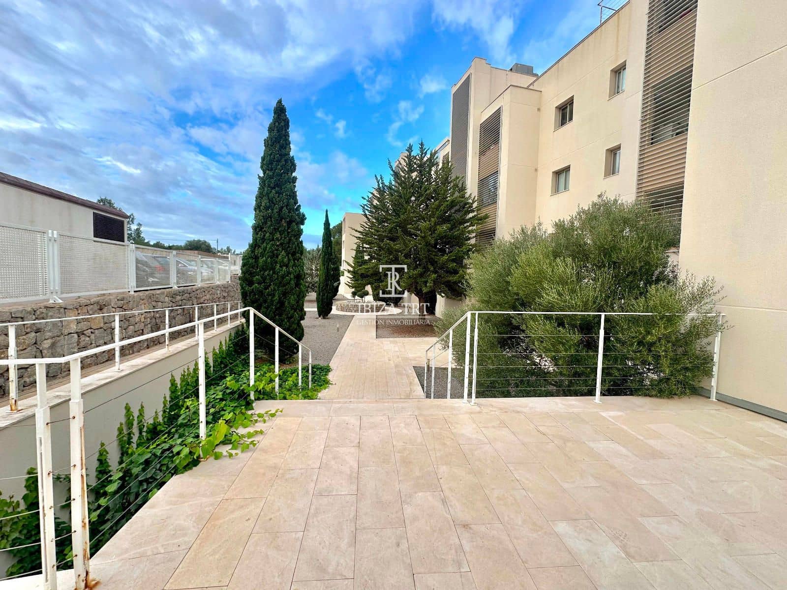 2 quarto Apartamento para venda em Port des Torrent com piscina garagem - 880 000 € (Ref: 8676801)