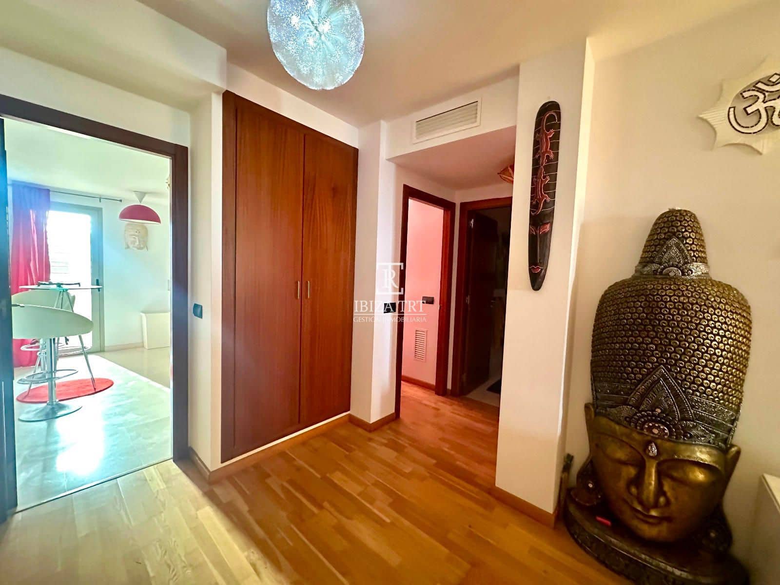 2 quarto Apartamento para venda em Port des Torrent com piscina garagem - 880 000 € (Ref: 8676801)