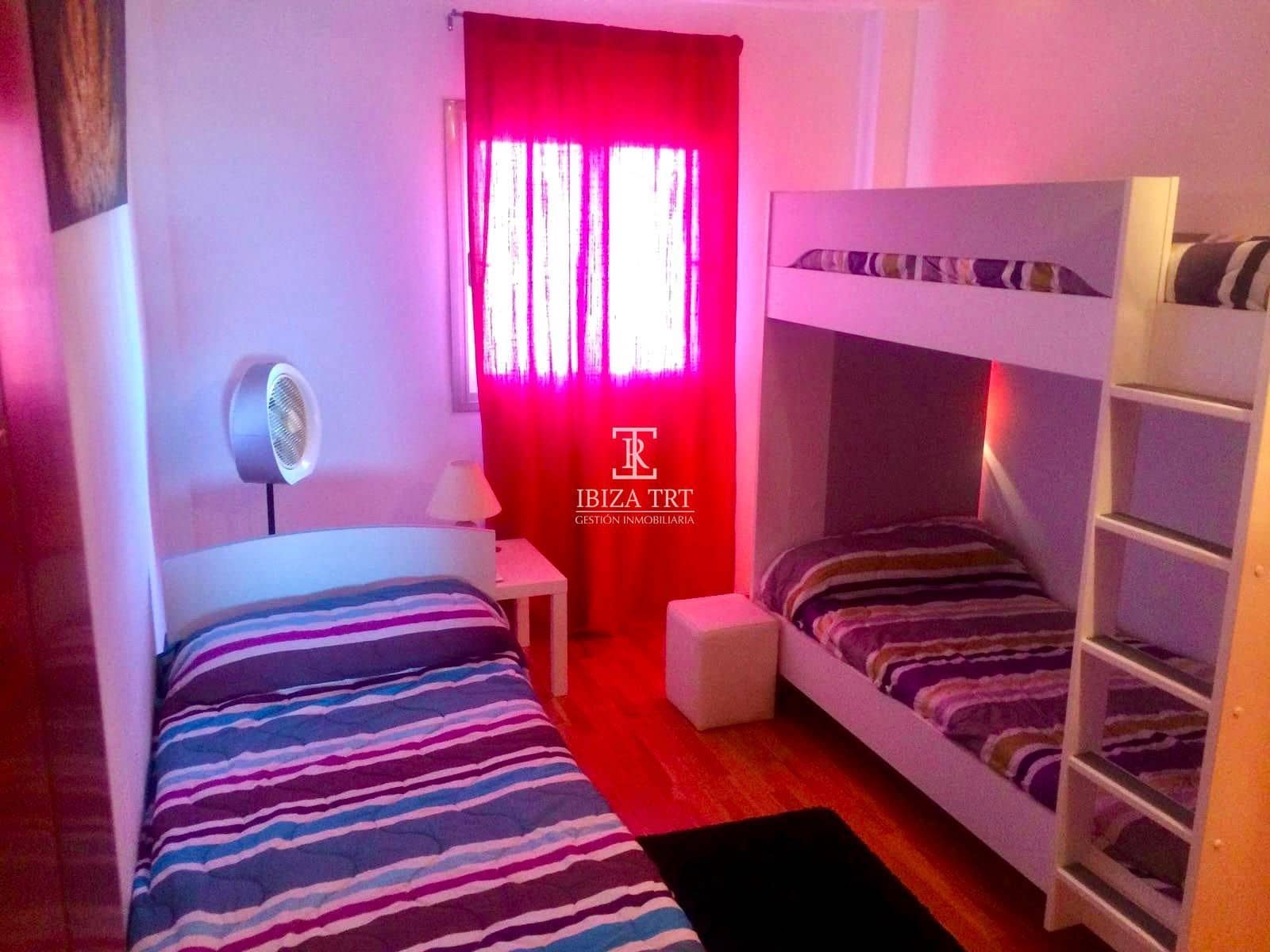 2 quarto Apartamento para venda em Port des Torrent com piscina garagem - 880 000 € (Ref: 8676801)