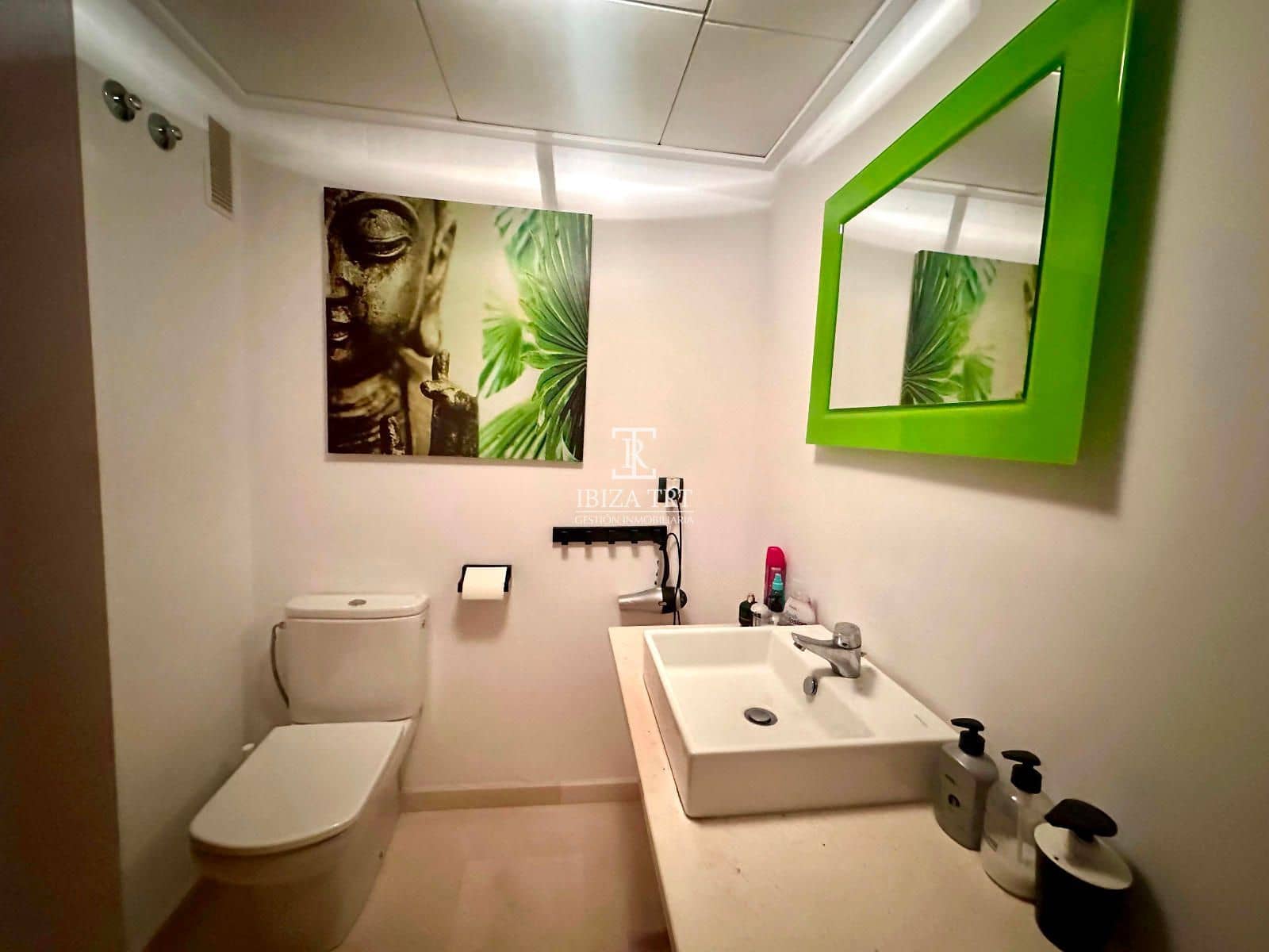 2 quarto Apartamento para venda em Port des Torrent com piscina garagem - 880 000 € (Ref: 8676801)