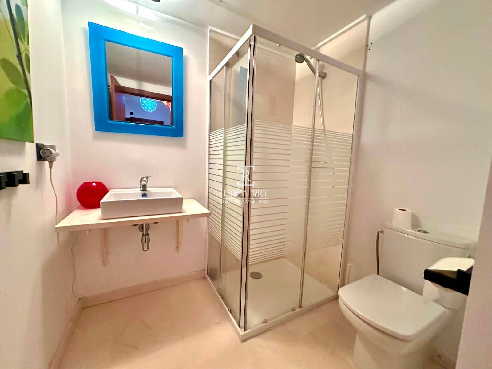 2 quarto Apartamento para venda em Port des Torrent com piscina garagem - 880 000 € (Ref: 8676801)