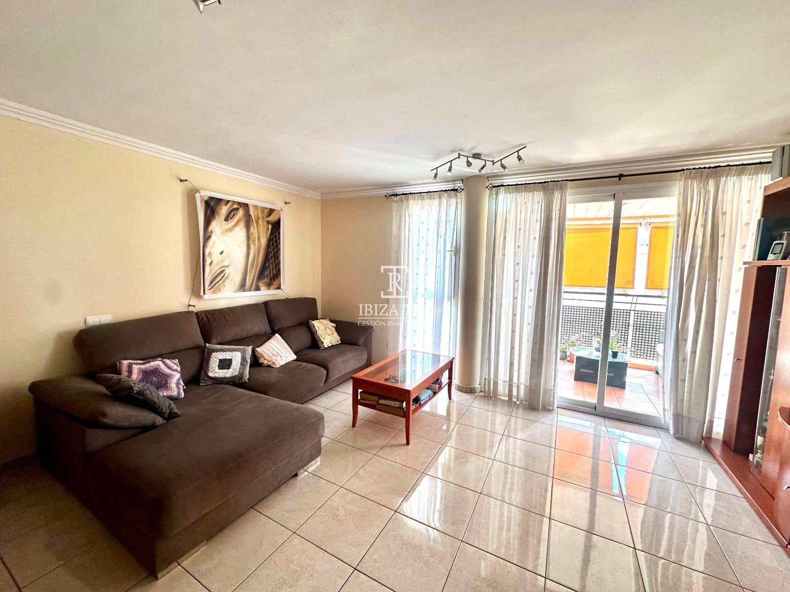 3 chambre Appartement à vendre à Ibiza ville avec garage - 690 000 € (Ref: 8996303)