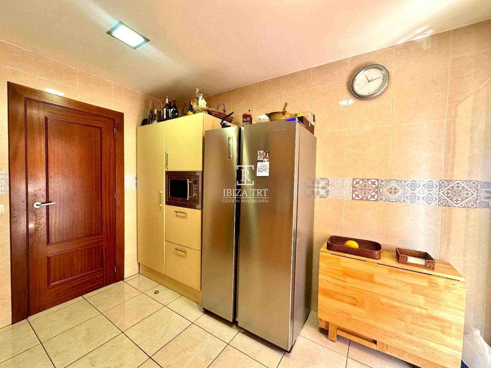 3 chambre Appartement à vendre à Ibiza ville avec garage - 690 000 € (Ref: 8996303)