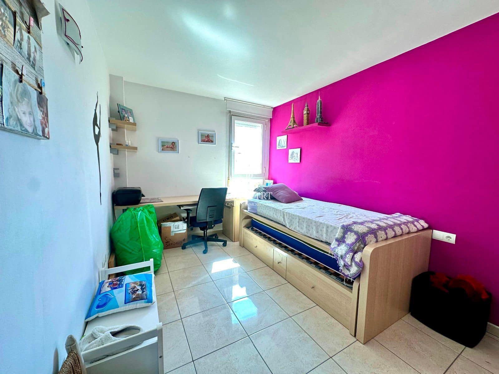 3 chambre Appartement à vendre à Ibiza ville avec garage - 690 000 € (Ref: 8996303)