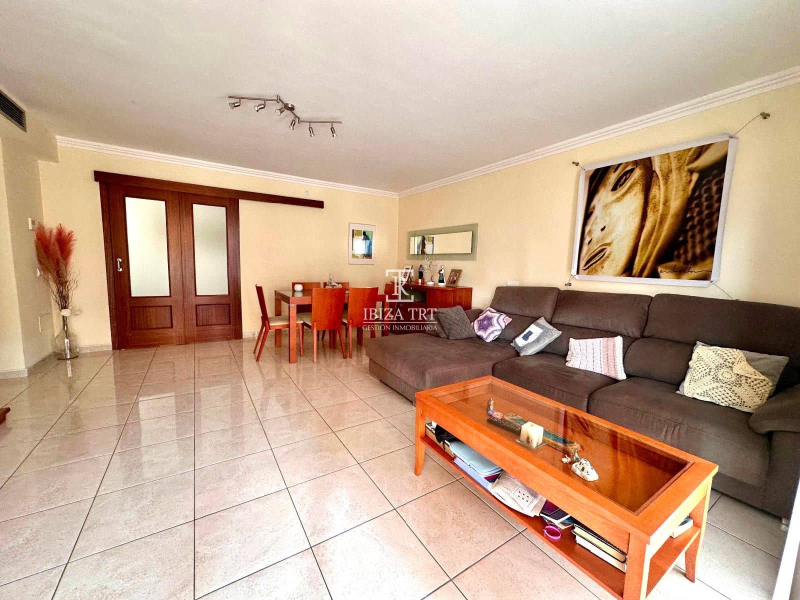 3 chambre Appartement à vendre à Ibiza ville avec garage - 690 000 € (Ref: 8996303)