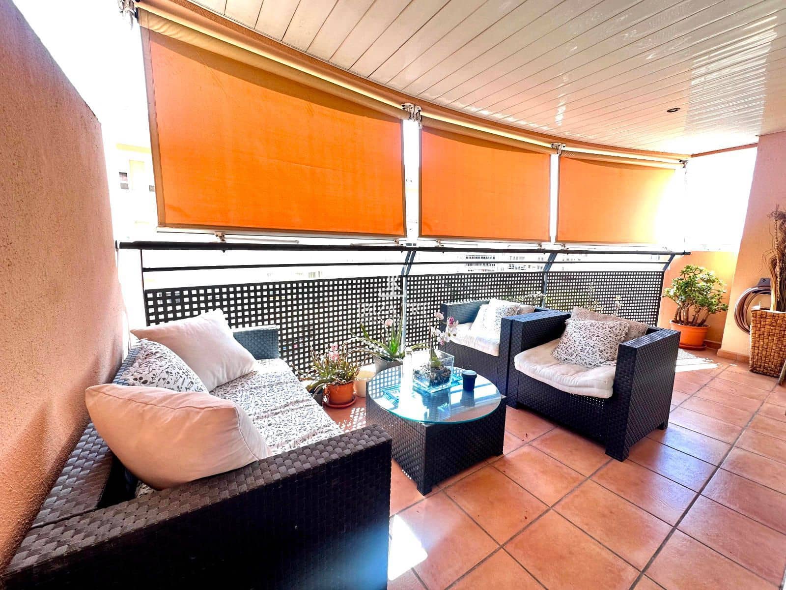 3 chambre Appartement à vendre à Ibiza ville avec garage - 690 000 € (Ref: 8996303)