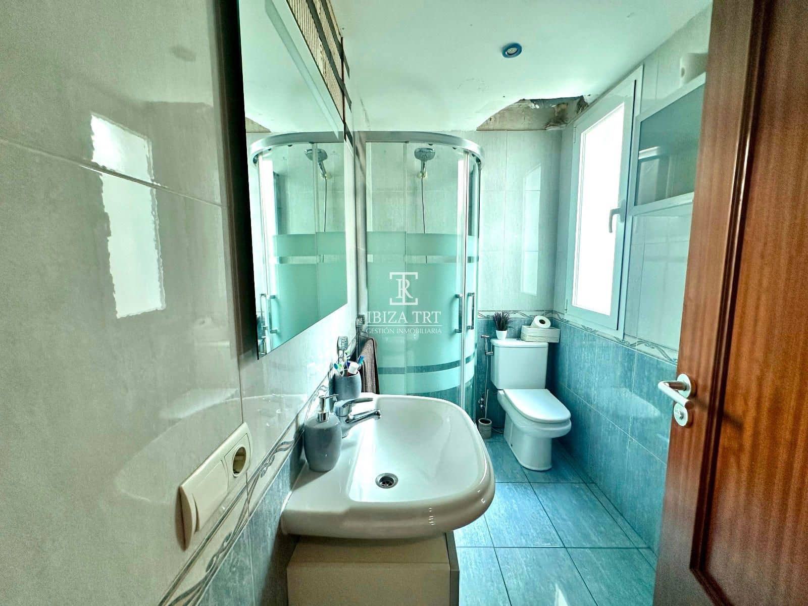 3 chambre Appartement à vendre à Ibiza ville avec garage - 690 000 € (Ref: 8996303)