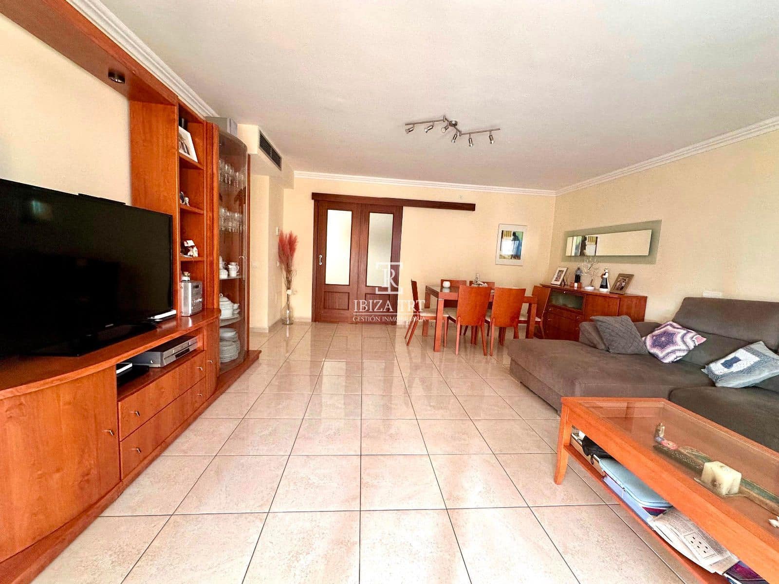 3 chambre Appartement à vendre à Ibiza ville avec garage - 690 000 € (Ref: 8996303)