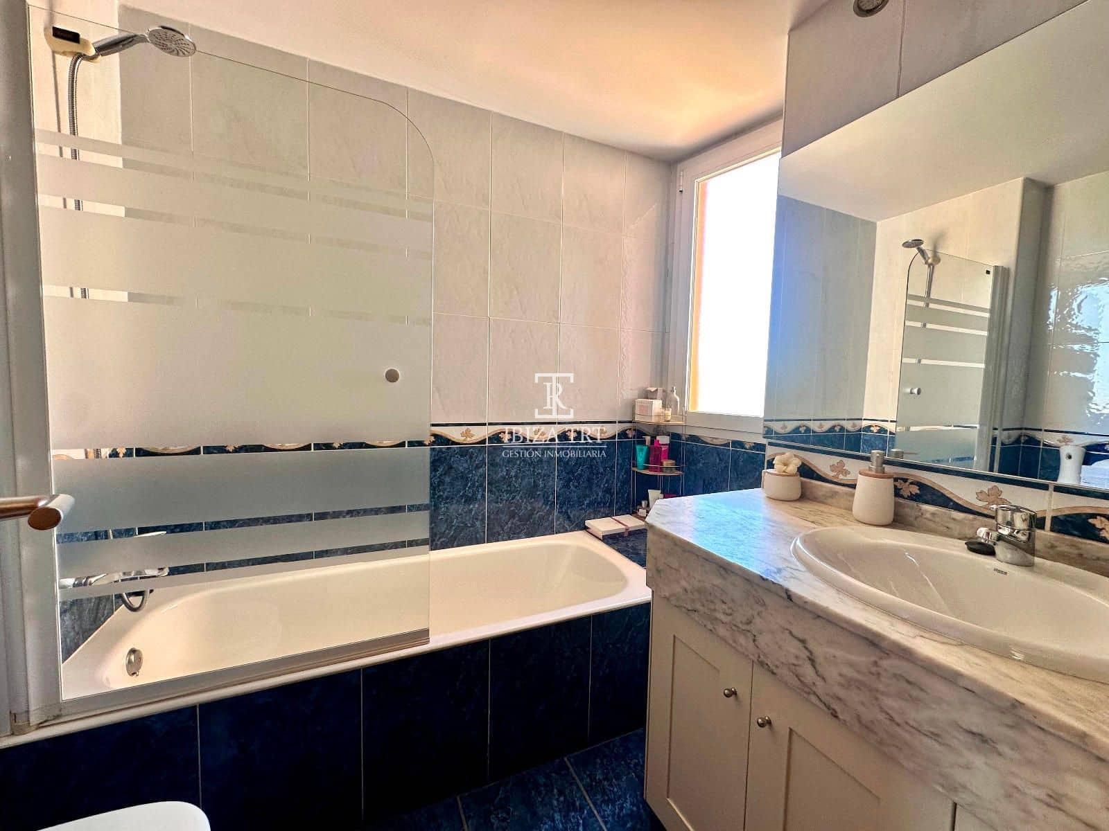 3 chambre Appartement à vendre à Ibiza ville avec garage - 690 000 € (Ref: 8996303)