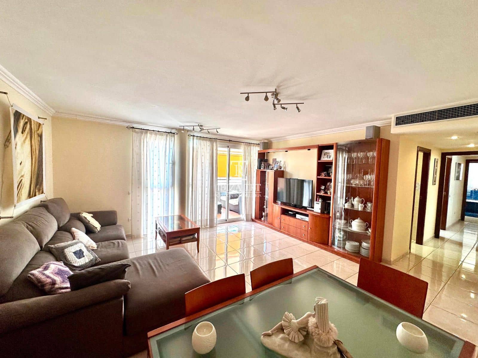 3 chambre Appartement à vendre à Ibiza ville avec garage - 690 000 € (Ref: 8996303)