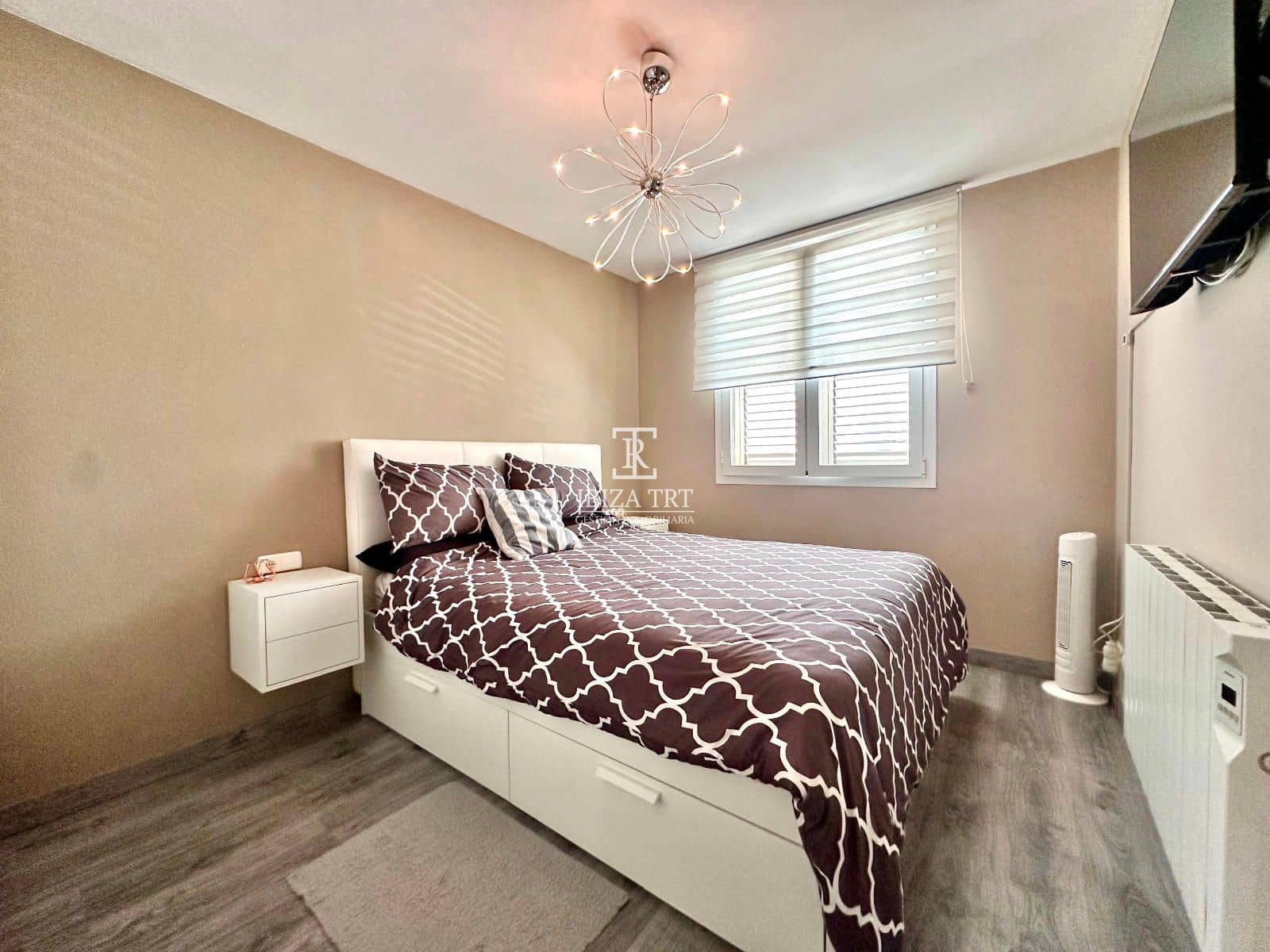 3 soverom Penthouse til salgs i Sant Antoni de Portmany med garasje - € 660 000 (Ref: 8996304)