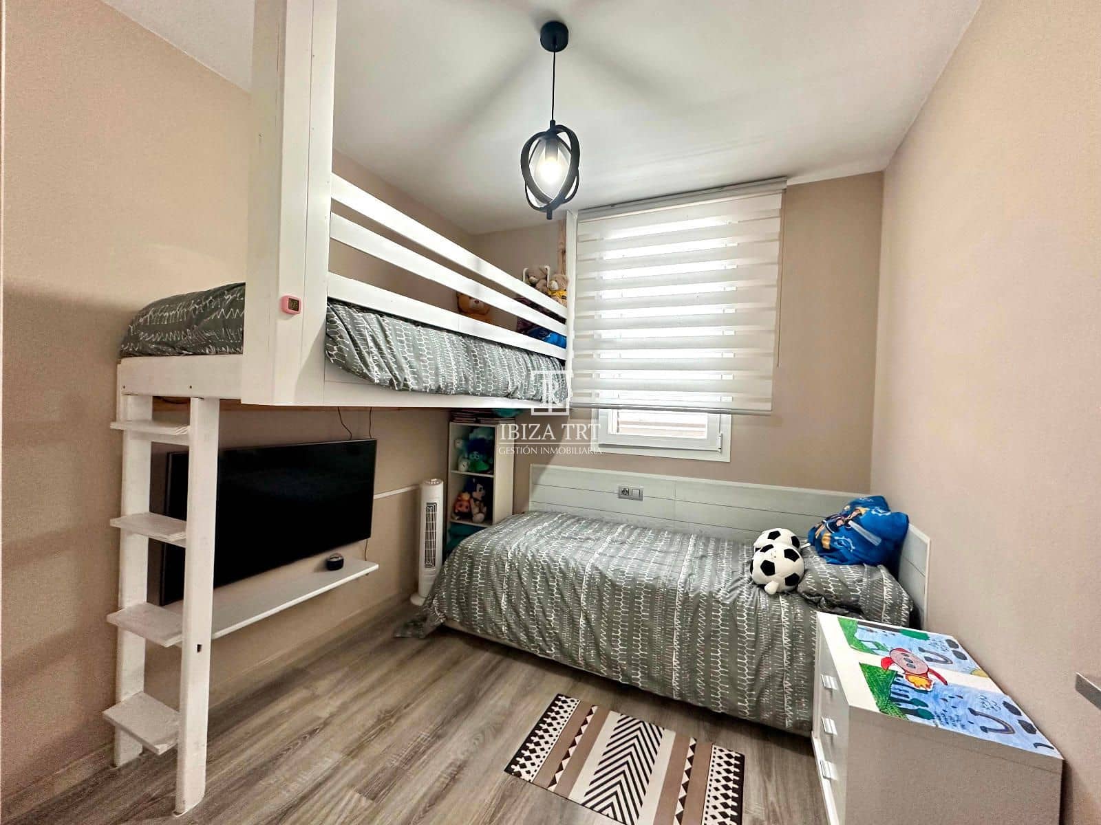 3 soverom Penthouse til salgs i Sant Antoni de Portmany med garasje - € 660 000 (Ref: 8996304)