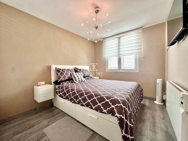 3 soveværelse Penthouse til salg i Sant Antoni de Portmany med garage - € 660.000 (Ref: 8996304)