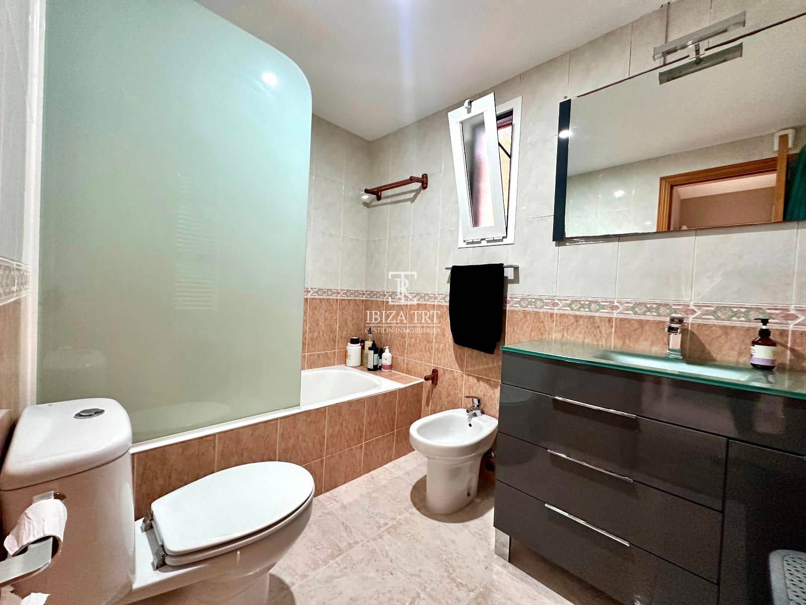 3 soverom Penthouse til salgs i Sant Antoni de Portmany med garasje - € 660 000 (Ref: 8996304)