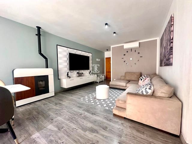 3 soveværelse Penthouse til salg i Sant Antoni de Portmany med garage - € 660.000 (Ref: 8996304)