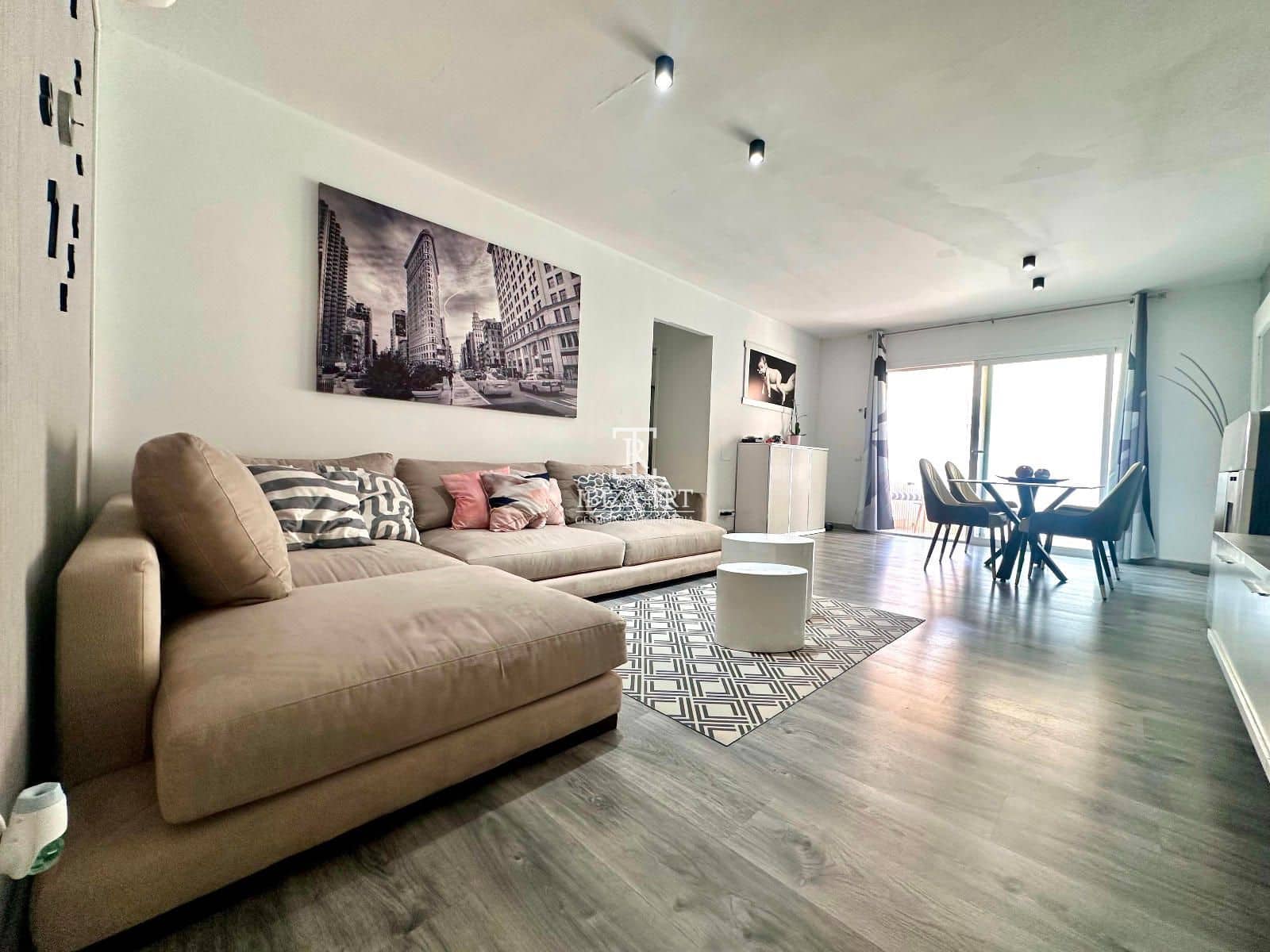 3 soverom Penthouse til salgs i Sant Antoni de Portmany med garasje - € 660 000 (Ref: 8996304)