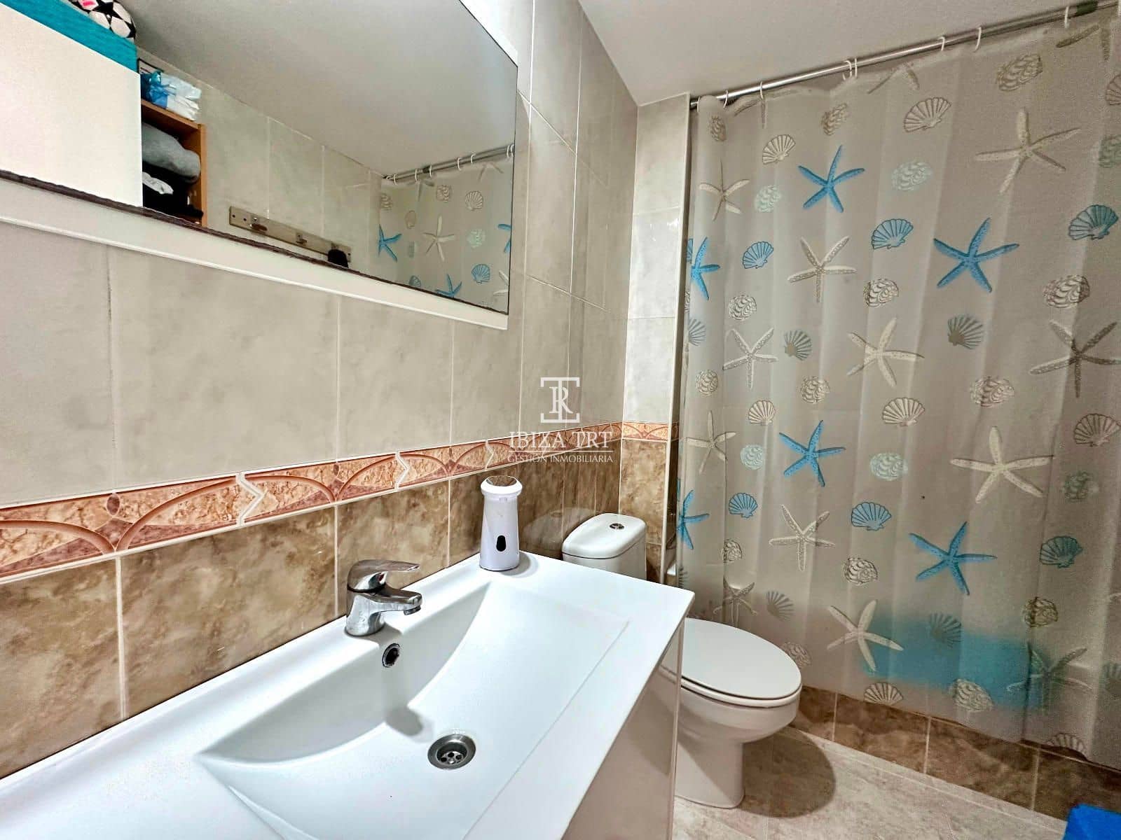 3 soverom Penthouse til salgs i Sant Antoni de Portmany med garasje - € 660 000 (Ref: 8996304)