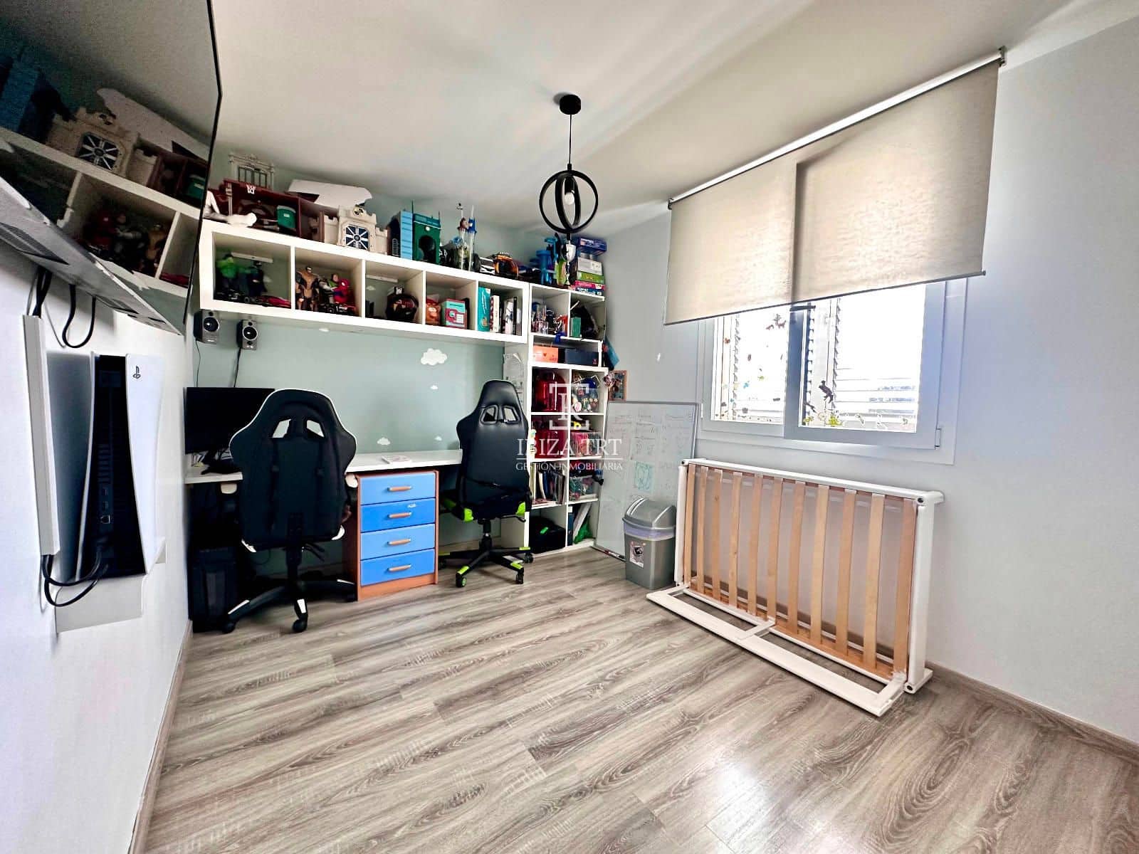 3 soverom Penthouse til salgs i Sant Antoni de Portmany med garasje - € 660 000 (Ref: 8996304)