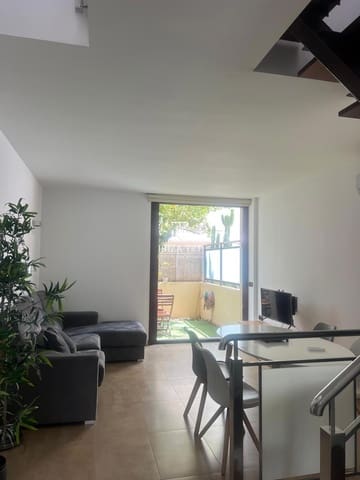 3 bedroom Townhouse for sale in Nuestra Señora de Jesus, Santa Eulalia / Santa Eularia with garage - € 695,000 (Ref: 9079719)