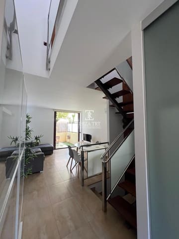 3 chambre Maison de Ville à vendre à Nuestra Señora de Jesus, Santa Eulalia / Santa Eularia avec garage - 695 000 € (Ref: 9079719)