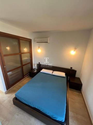 3 chambre Maison de Ville à vendre à Nuestra Señora de Jesus, Santa Eulalia / Santa Eularia avec garage - 695 000 € (Ref: 9079719)