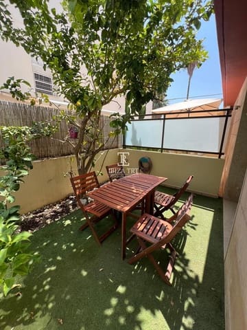 3 chambre Maison de Ville à vendre à Nuestra Señora de Jesus, Santa Eulalia / Santa Eularia avec garage - 695 000 € (Ref: 9079719)