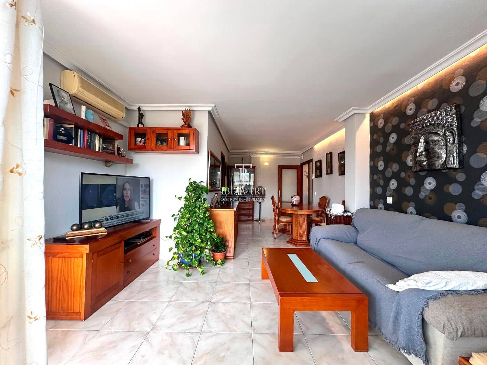 3 slaapkamer Penthouse te koop in Sant Antoni de Portmany - € 595.000 (Ref: 9301402)