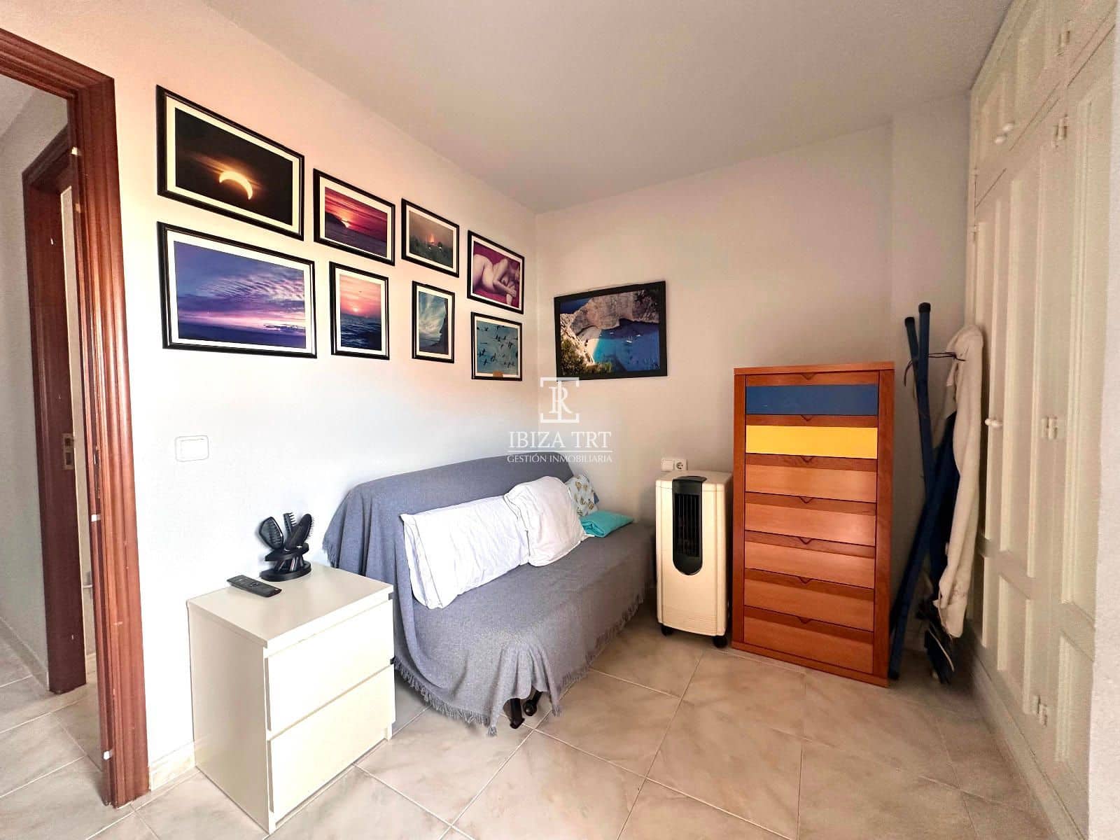 3 slaapkamer Penthouse te koop in Sant Antoni de Portmany - € 595.000 (Ref: 9301402)