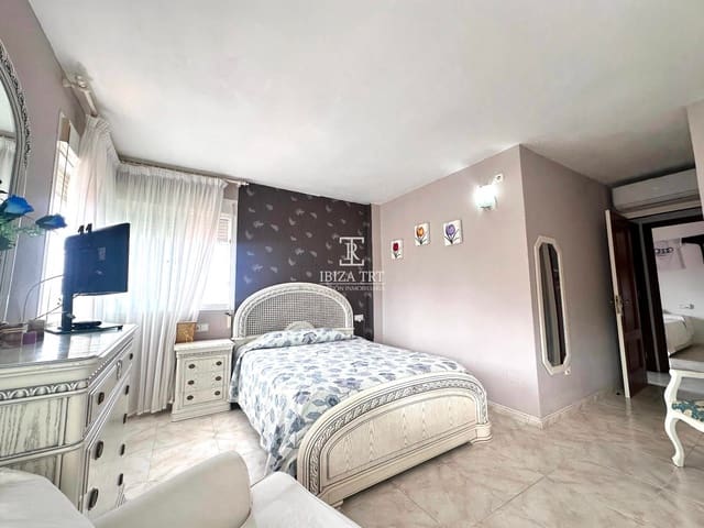 3 camera da letto Attico in vendita in Sant Antoni de Portmany - 595.000 € (Rif: 9301402)