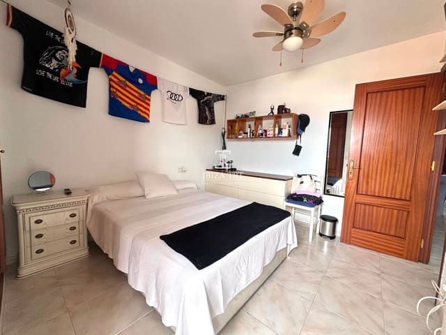 3 camera da letto Attico in vendita in Sant Antoni de Portmany - 595.000 € (Rif: 9301402)