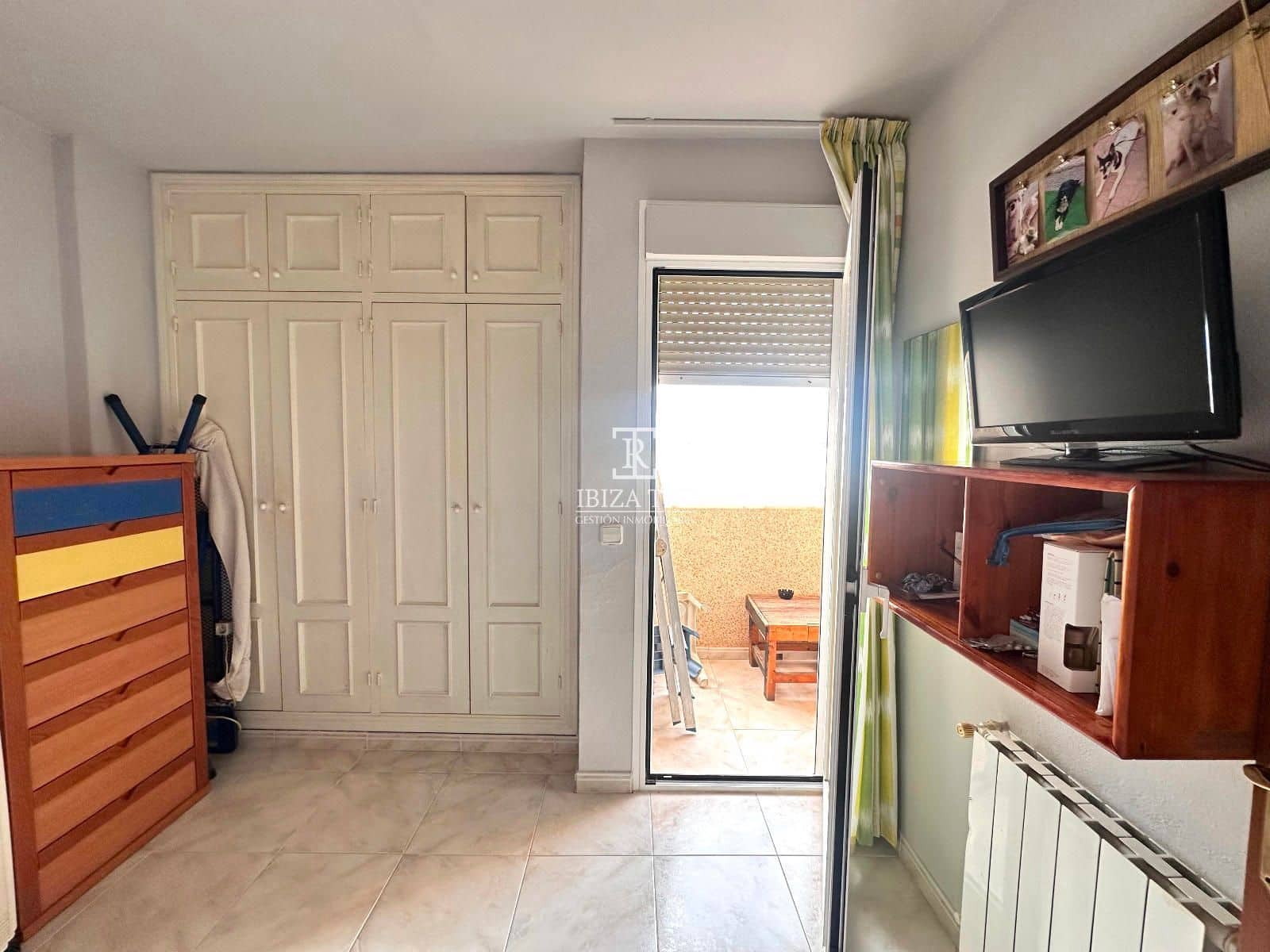 3 slaapkamer Penthouse te koop in Sant Antoni de Portmany - € 595.000 (Ref: 9301402)