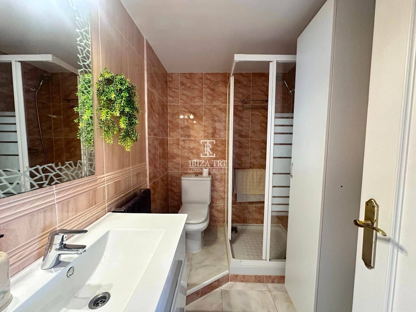 3 slaapkamer Penthouse te koop in Sant Antoni de Portmany - € 595.000 (Ref: 9301402)