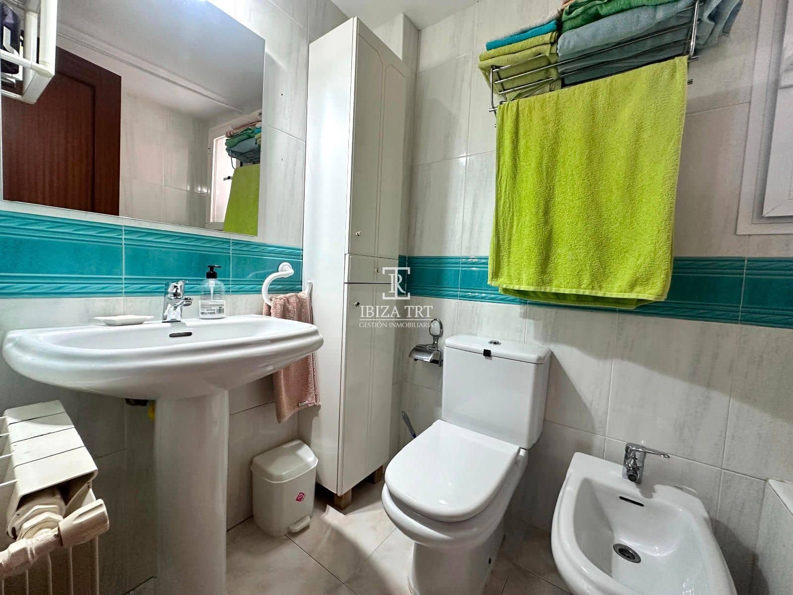 3 slaapkamer Penthouse te koop in Sant Antoni de Portmany - € 595.000 (Ref: 9301402)