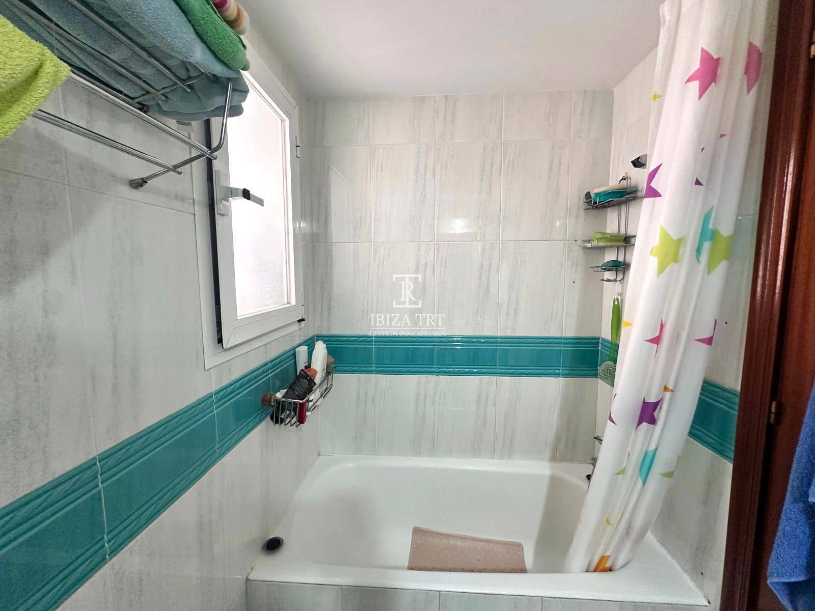 3 slaapkamer Penthouse te koop in Sant Antoni de Portmany - € 595.000 (Ref: 9301402)