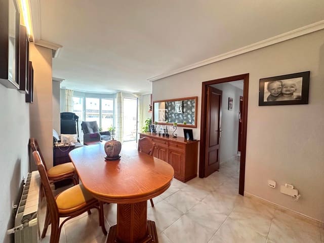 3 camera da letto Attico in vendita in Sant Antoni de Portmany - 595.000 € (Rif: 9301402)