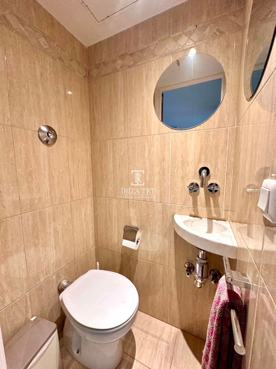 3 sovrum Villa till salu i Sant Antoni de Portmany med pool - 1 500 000 € (Ref: 9372323)