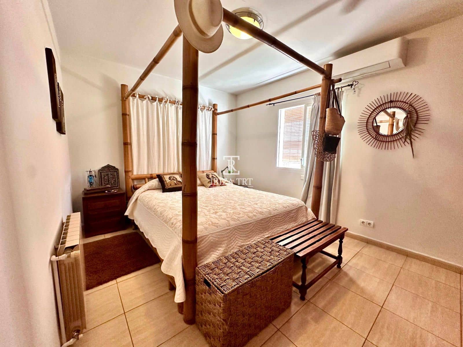 3 sovrum Villa till salu i Sant Antoni de Portmany med pool - 1 500 000 € (Ref: 9372323)